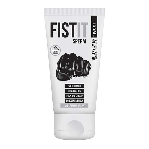 Fist it - 100 ml Sperm