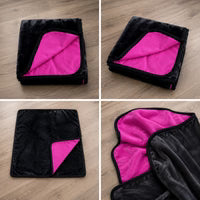 Couverture imperméable Splash Dry