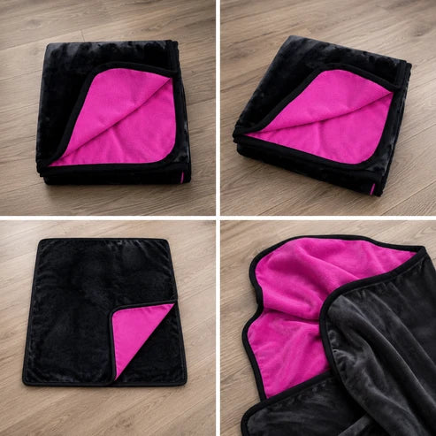 Couverture imperméable Splash Dry