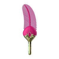 Plumeau CLEO, rose