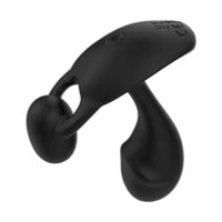 Mon Buddy PRO Anal – Masseur à double moteur pour point P et périnée