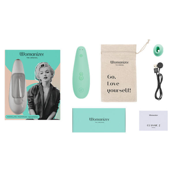 Marilyn Monroe Édition Spéciale Classique 2