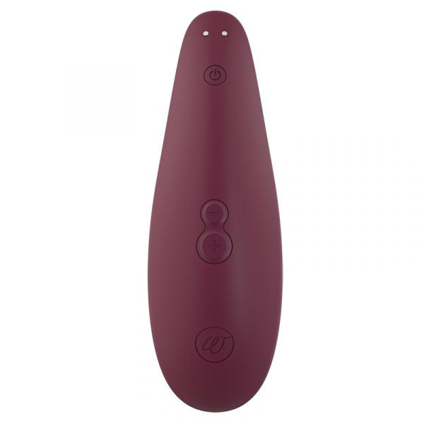 Womanizer  Classic 2 Bordeaux