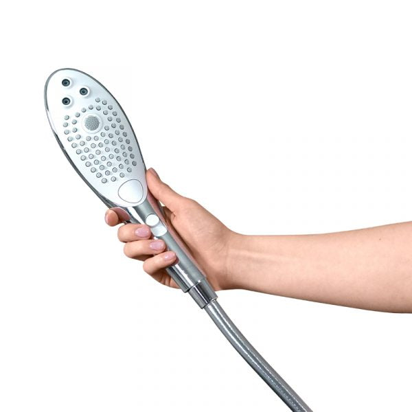 Womanizer Wave Chrome