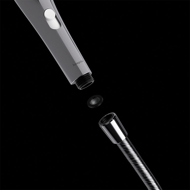 Womanizer Wave Chrome