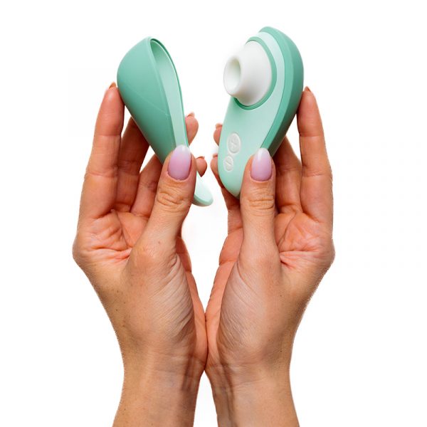 Womanizer Liberty 2 Sage