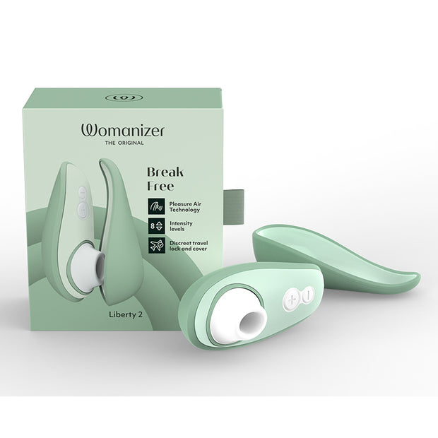 Womanizer Liberty 2 Sage