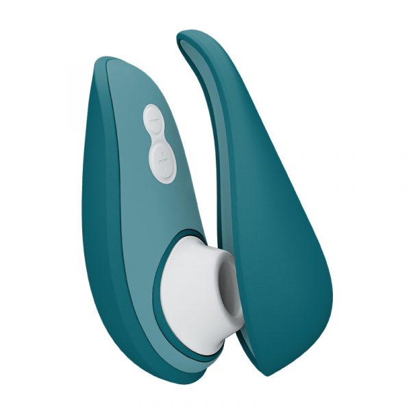 Womanizer Liberty 2 Dark Petrol