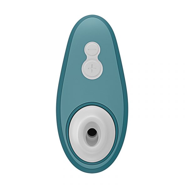 Womanizer Liberty 2 Dark Petrol
