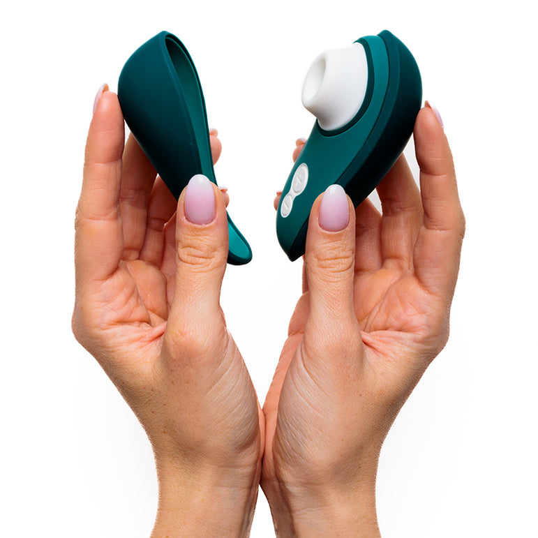 Womanizer Liberty 2 Dark Petrol