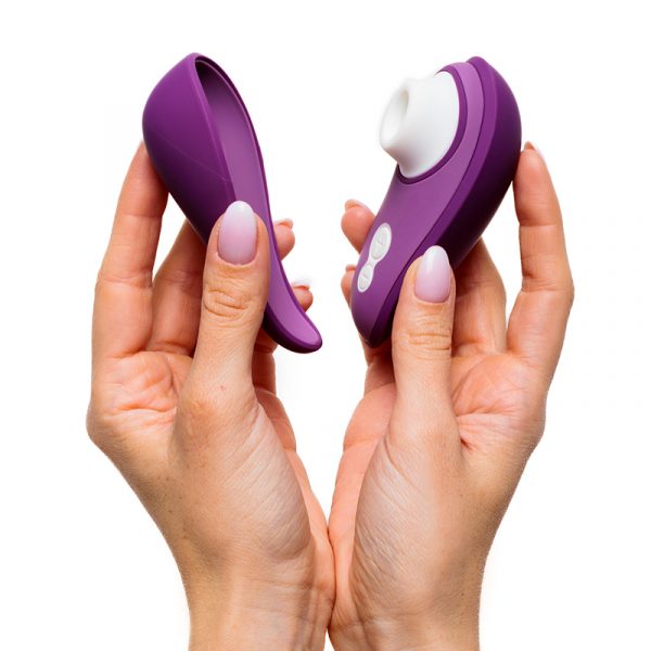 Womanizer Liberty 2 Purple