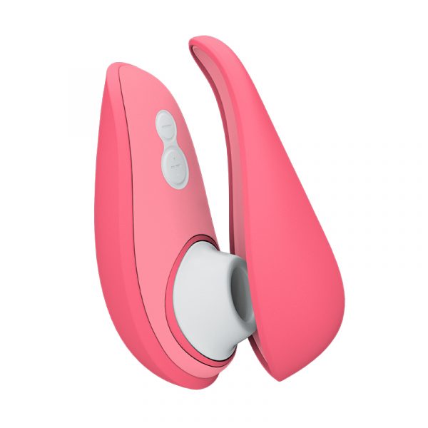 Womanizer Liberty 2 Vibrant Rose