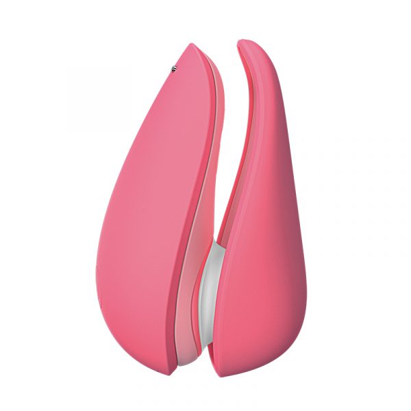Womanizer Liberty 2 Vibrant Rose