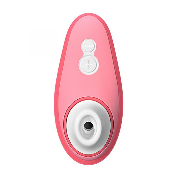 Womanizer Liberty 2 Vibrant Rose