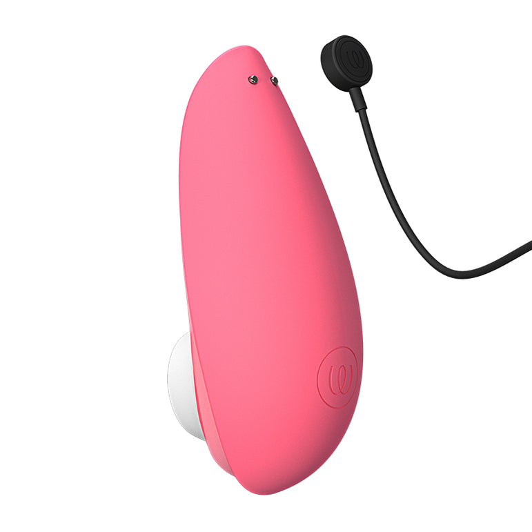Womanizer Liberty 2 Vibrant Rose