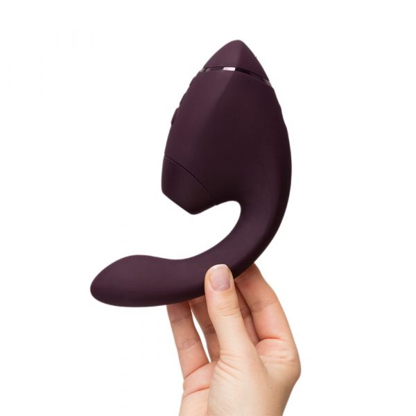 Womanizer Next Duo Purple