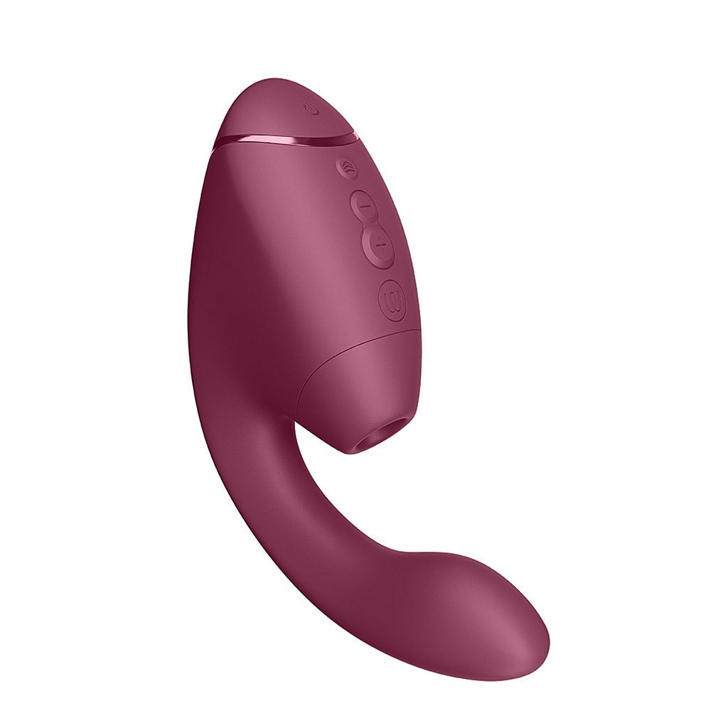 Womanizer Next Duo Pink