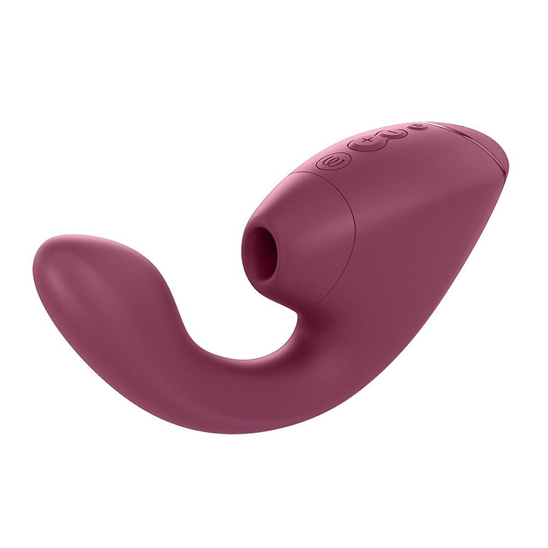 Womanizer Next Duo Pink