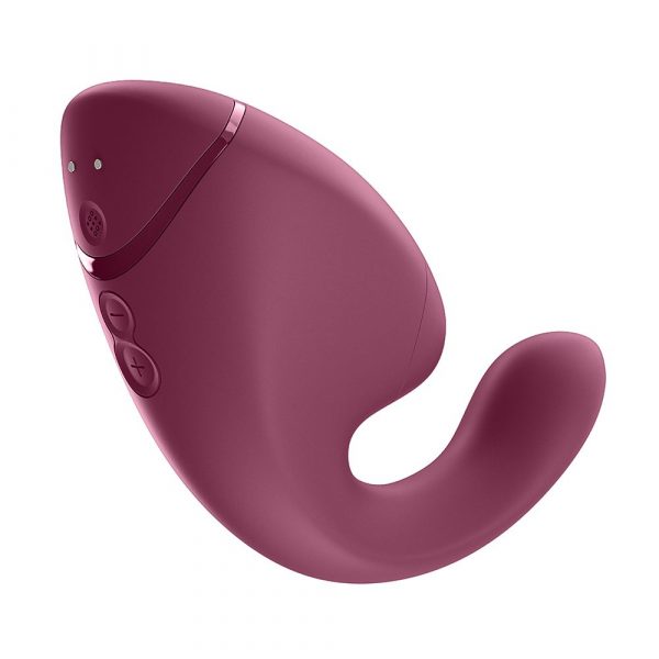 Womanizer Next Duo Pink