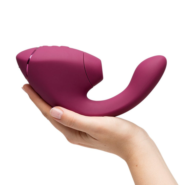 Womanizer Next Duo Pink