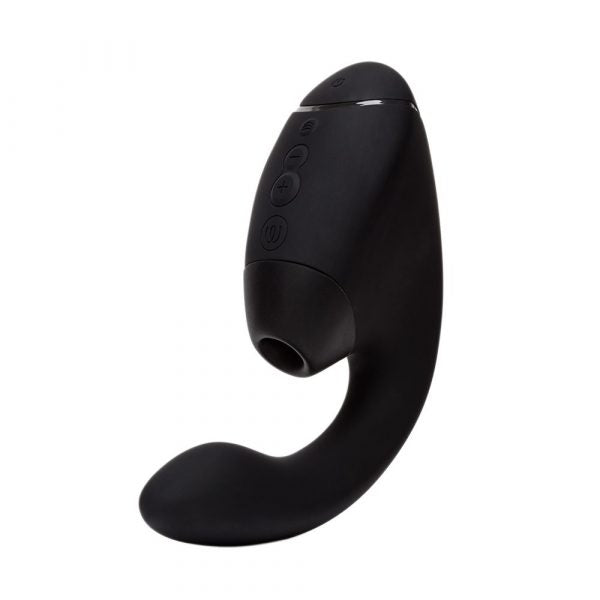 Womanizer Next Duo Black