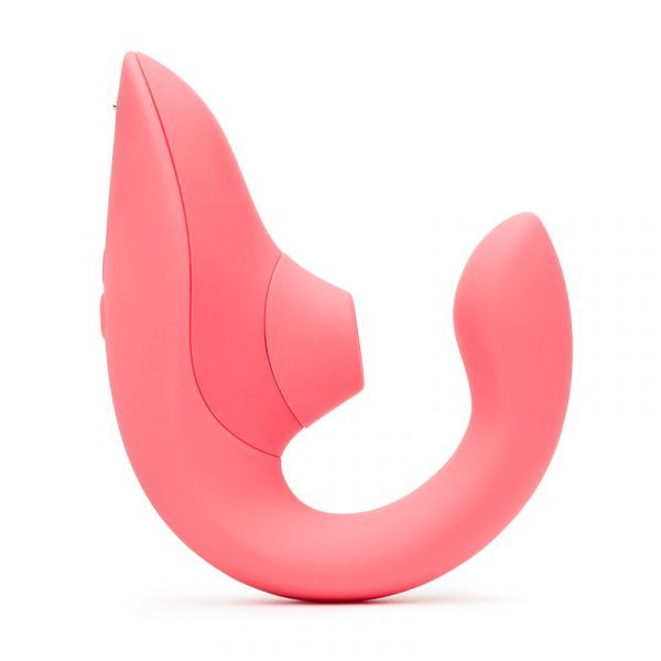 Womanizer Blend Vibrant Rose