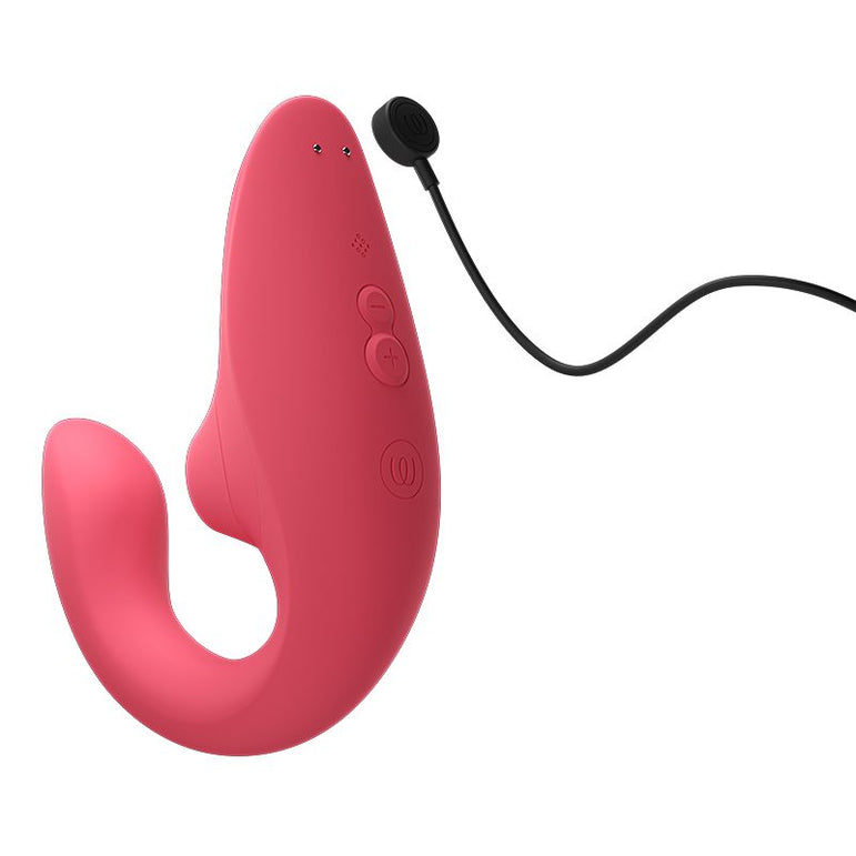 Womanizer Blend Vibrant Rose