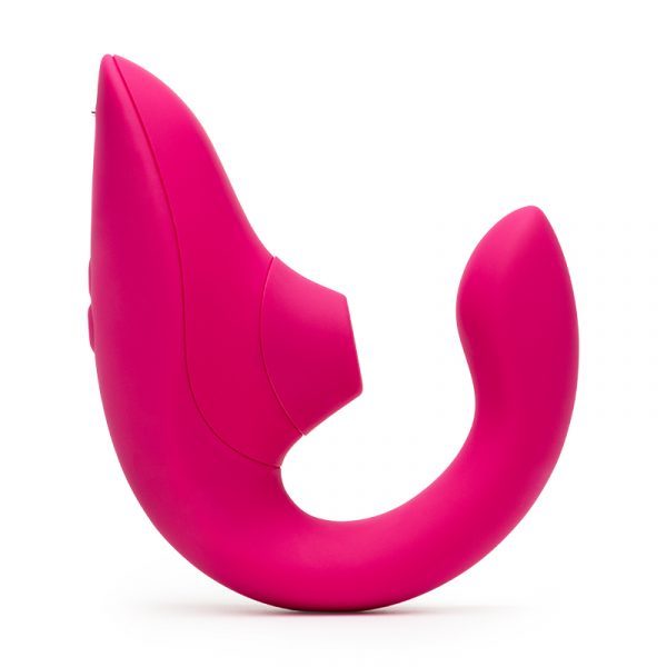 Womanizer Blend Vibrant Pink