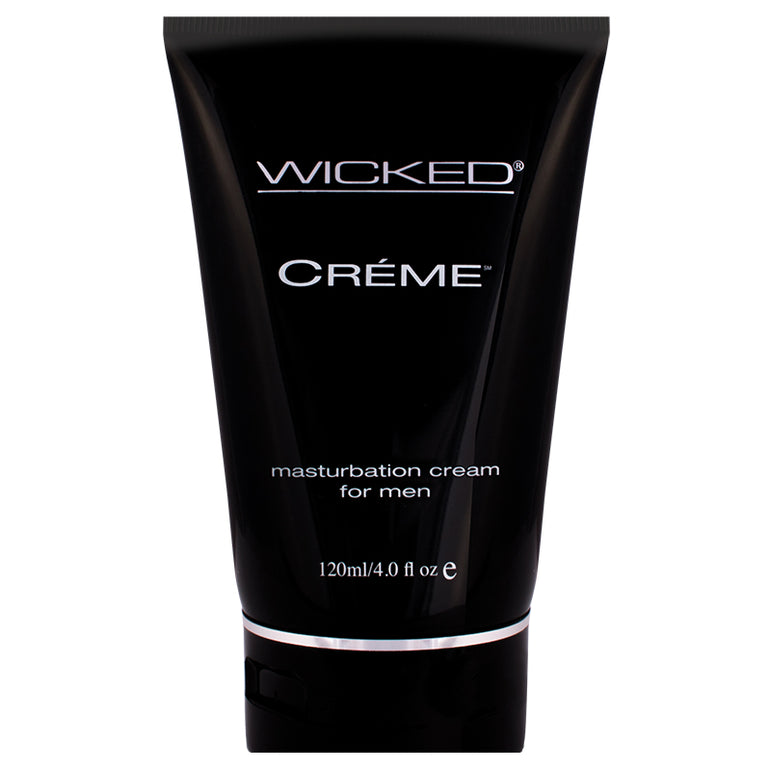 Crème Masturbation - Wicked