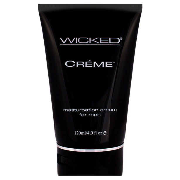 Crème Masturbation - Wicked