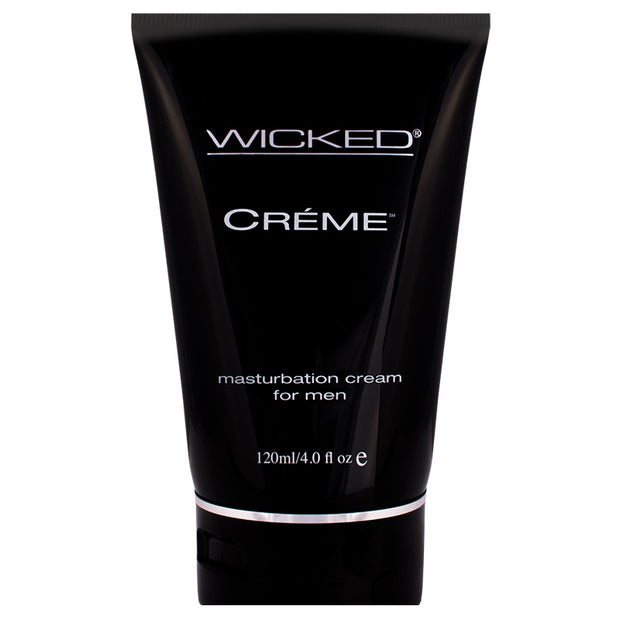 Crème Masturbation - Wicked