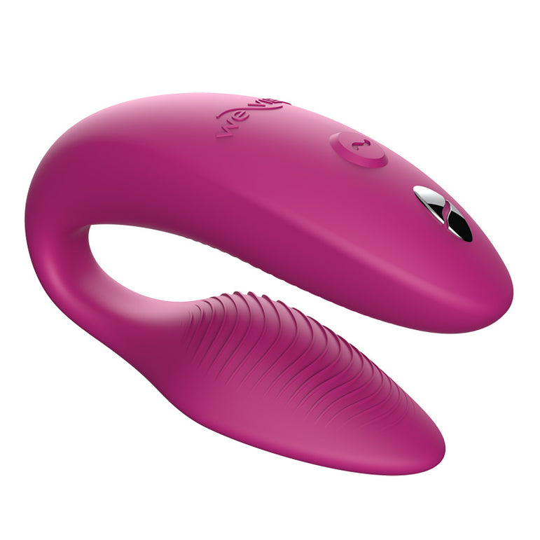We-Vibe - Sync 2 Rose