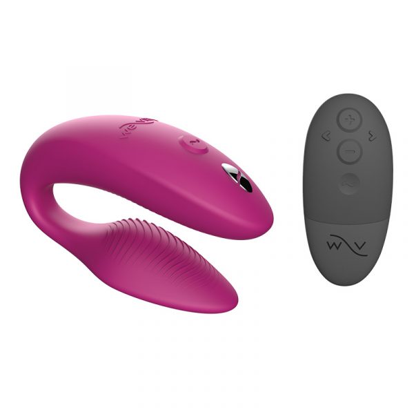 We-Vibe - Sync 2 Rose