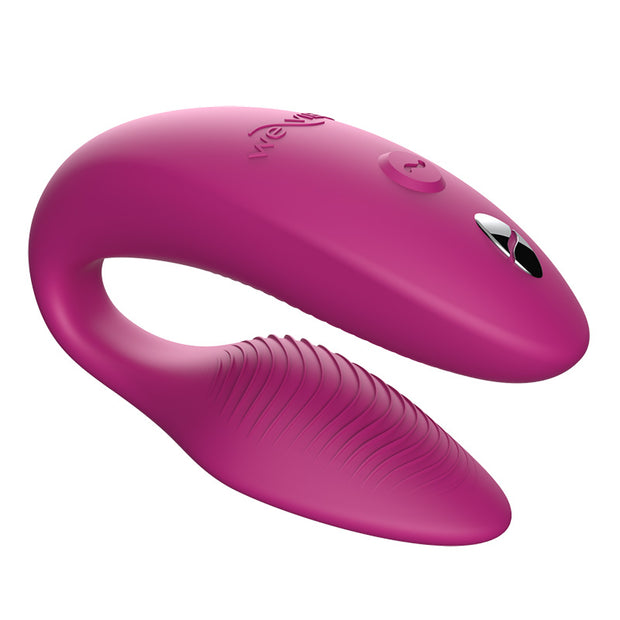 We-Vibe - Sync 2 Rose