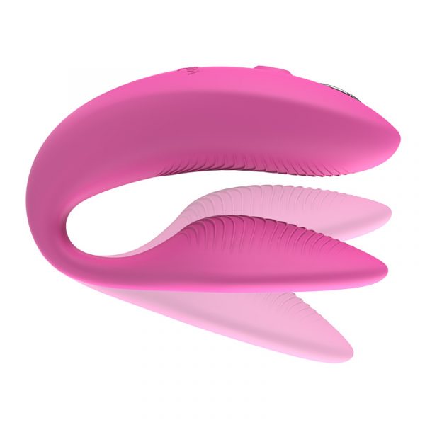 We-Vibe - Sync 2 Rose