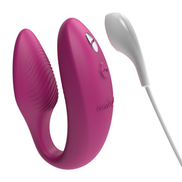 We-Vibe - Sync 2 Rose