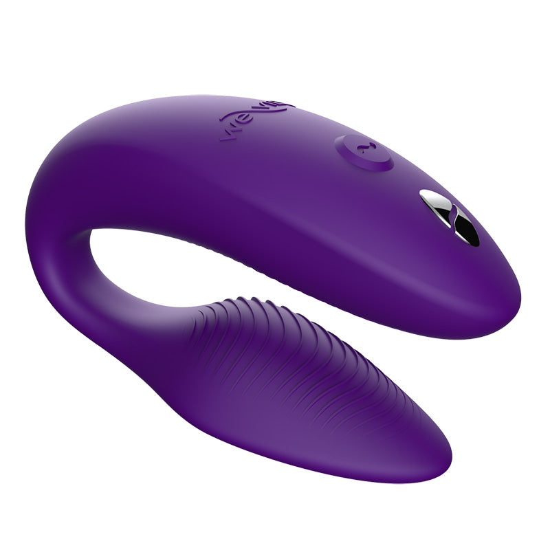 We-Vibe - Sync 2 Purple
