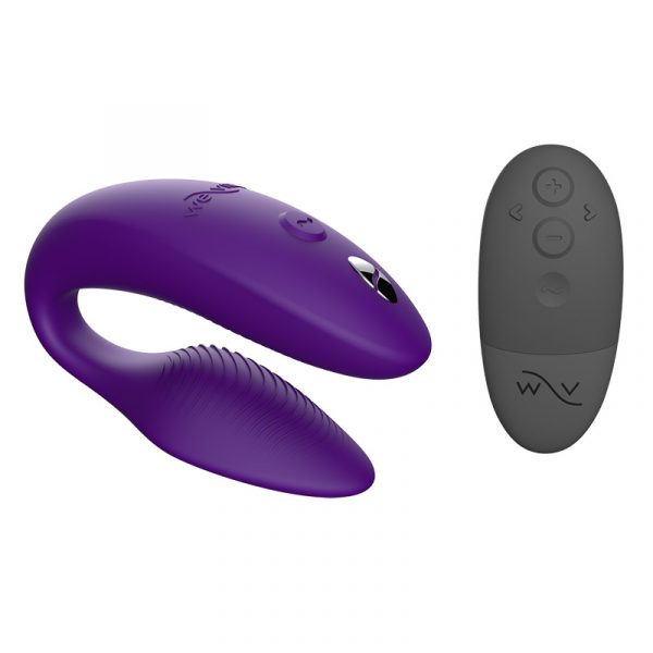 We-Vibe - Sync 2 Purple