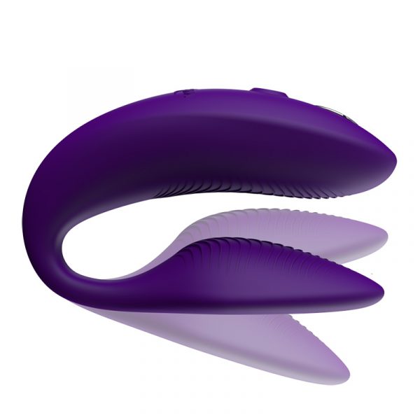 We-Vibe - Sync 2 Purple