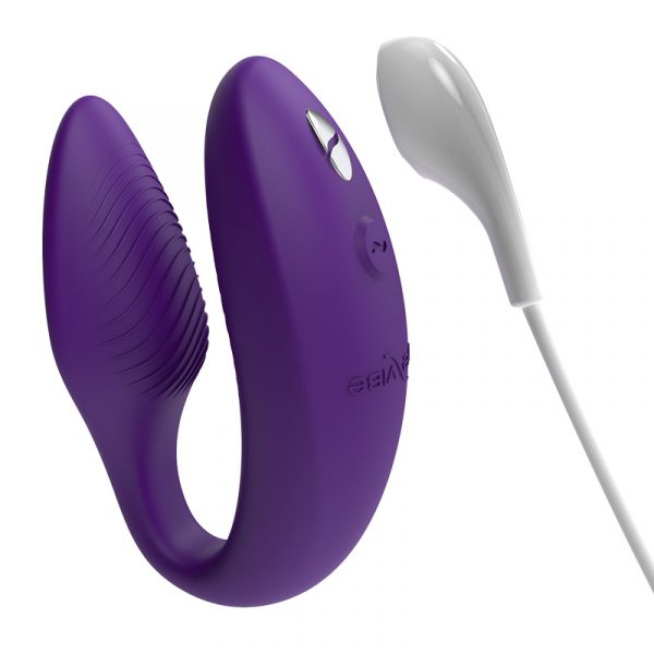 We-Vibe - Sync 2 Purple