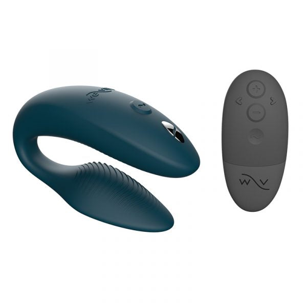 We-Vibe - Sync 2 Green Velvet
