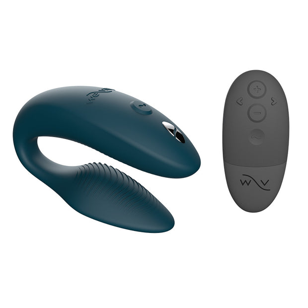 We-Vibe - Sync 2 Green Velvet