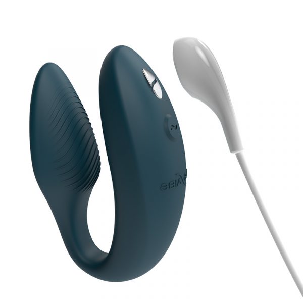We-Vibe - Sync 2 Green Velvet