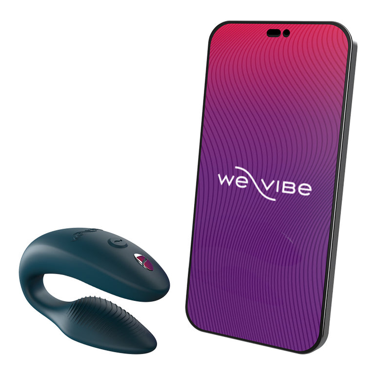 We-Vibe - Sync 2 Green Velvet