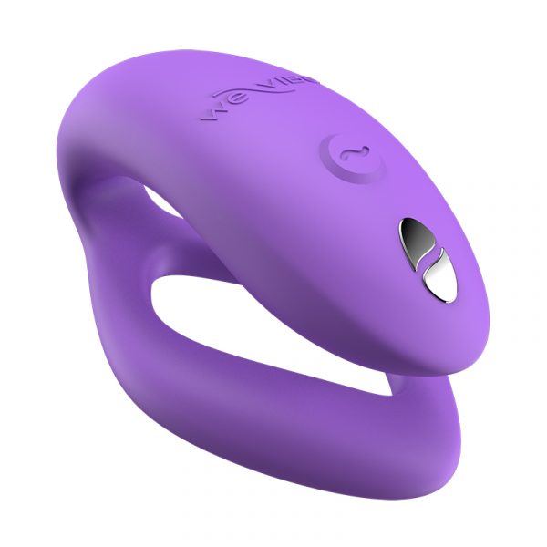 We-Vibe Sync O Violet clair