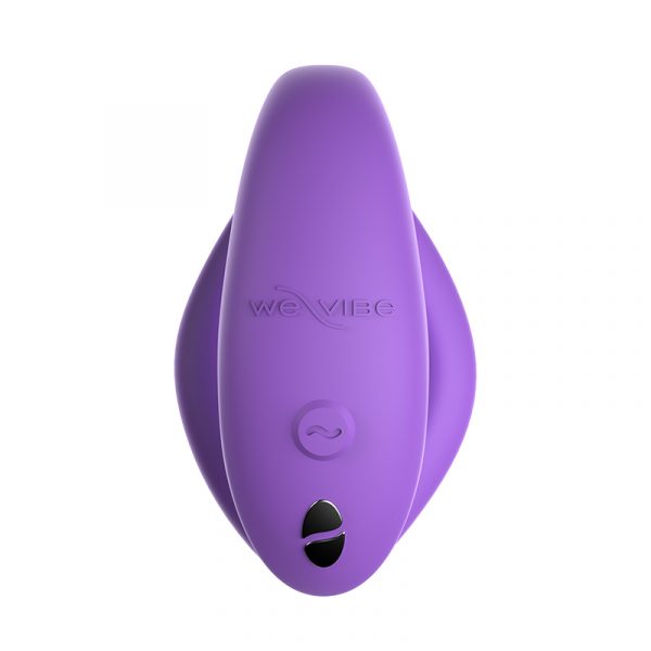 We-Vibe Sync O Violet clair