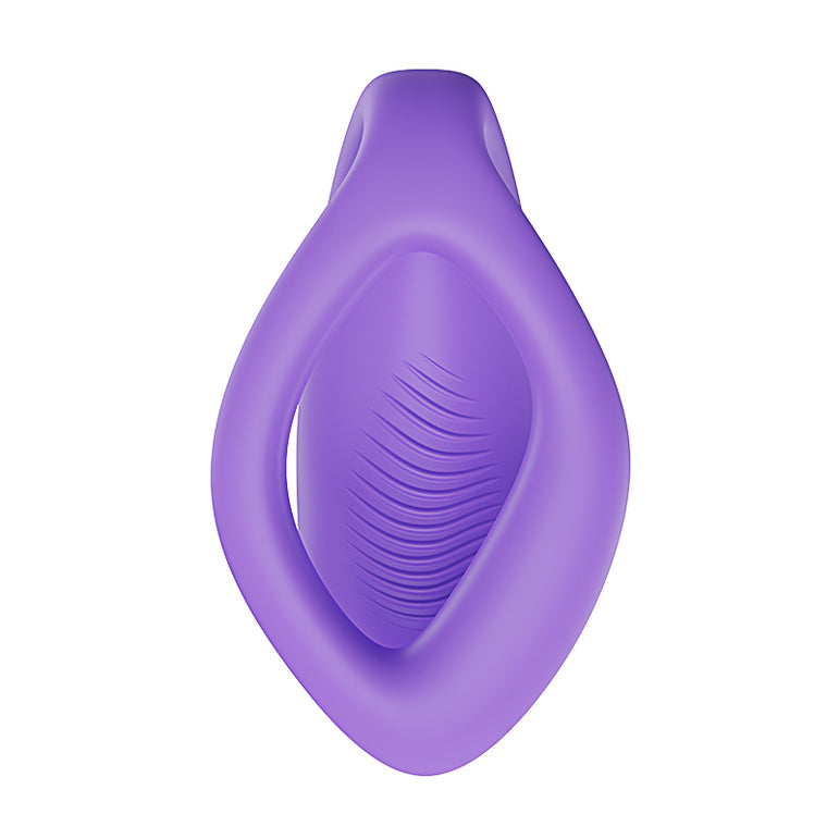 We-Vibe Sync O Violet clair