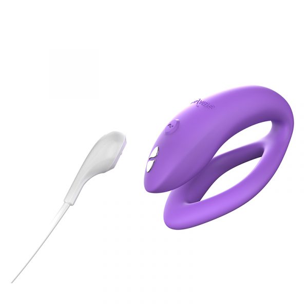 We-Vibe Sync O Violet clair