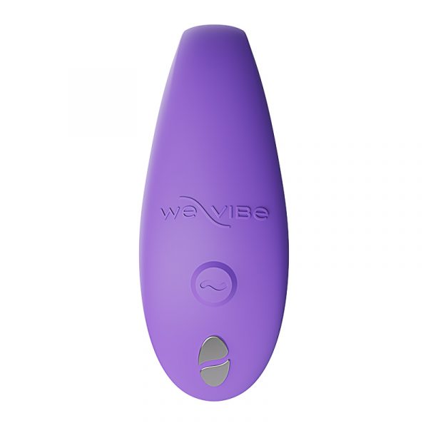 We-Vibe Sync Go Violet clair
