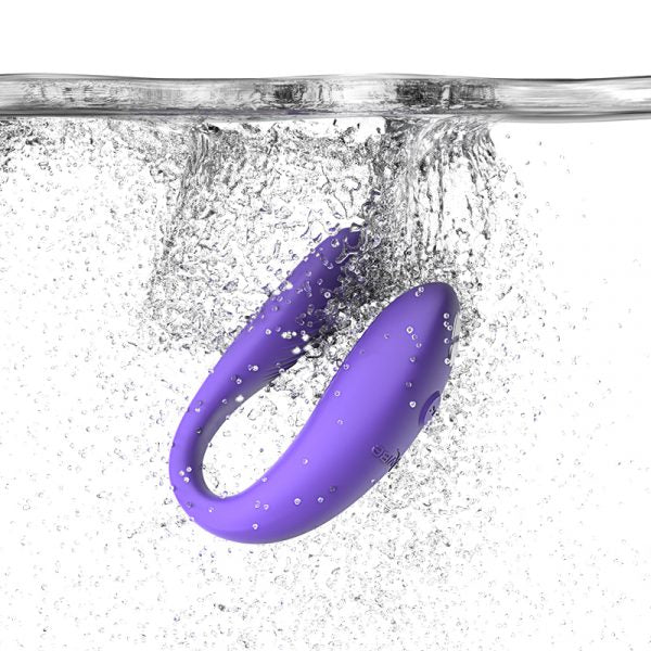 We-Vibe Sync Go Violet clair
